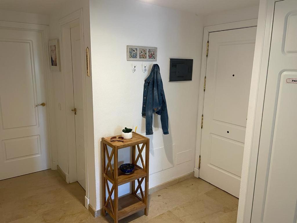 Beach Apartment In La Duquesa Marina Castillo de Sabinillas Екстер'єр фото